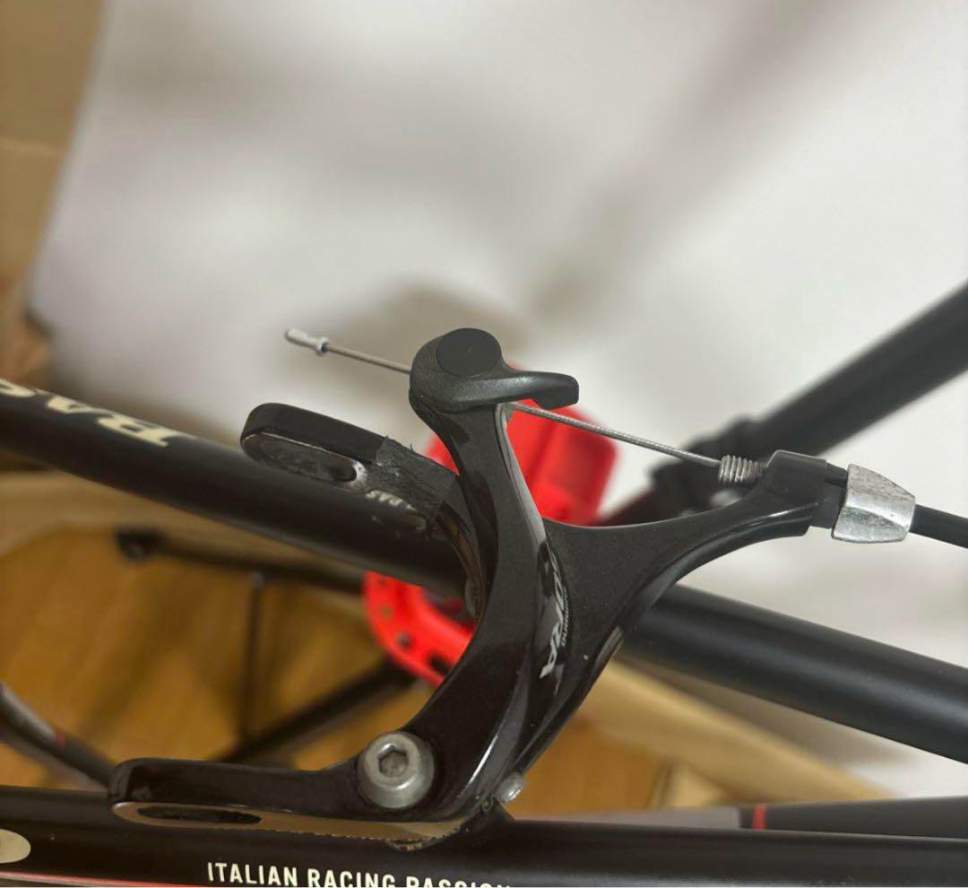 BASSO RAGNO 700C引き取り限定