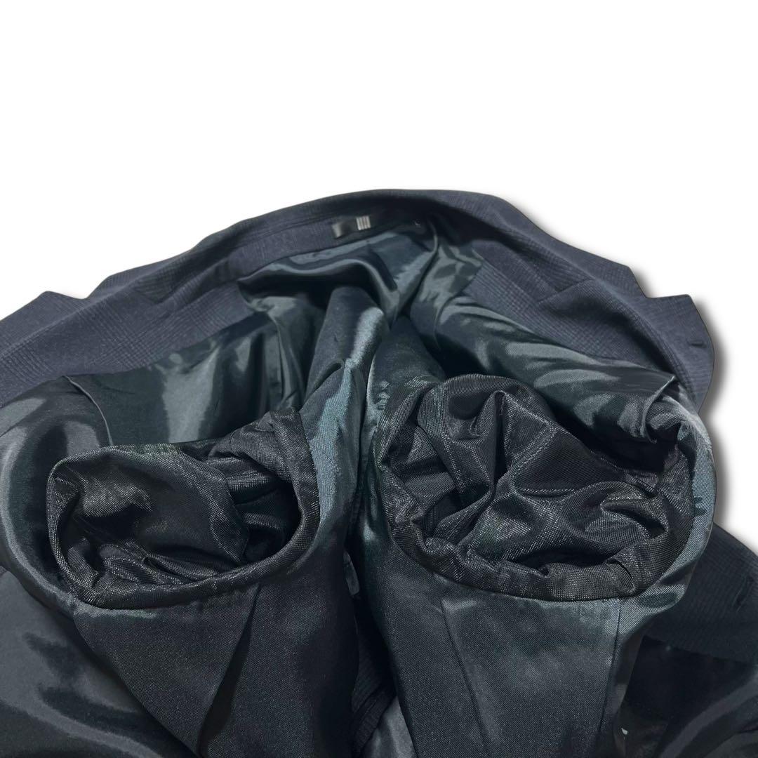 美品 SUIT COMPANY 4S スリーピース 大きいサイズ A8 スーツ 美品 SUIT COMPANY 4S スリーピース 大きいサイズ A8 スーツ