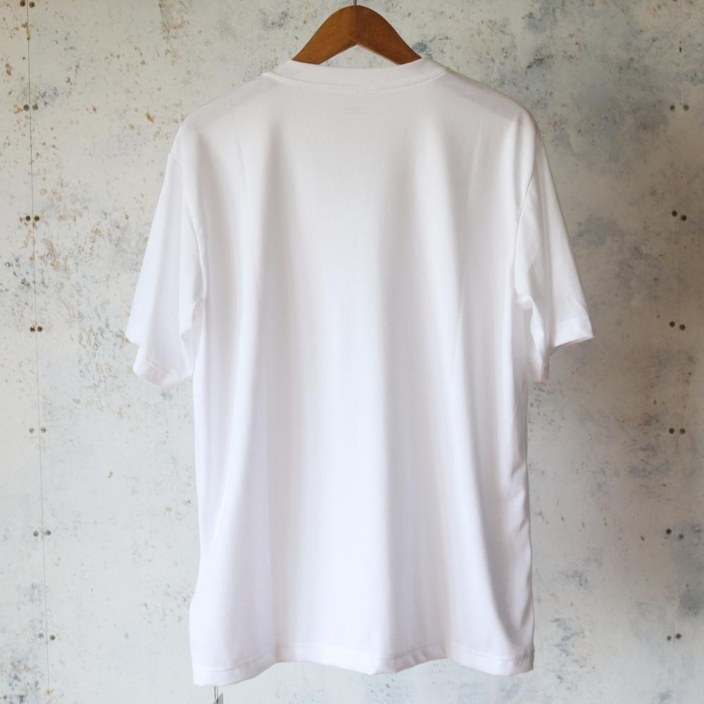 MAATEE&SONS SUVIN MUKO V NECK TEE ムコV