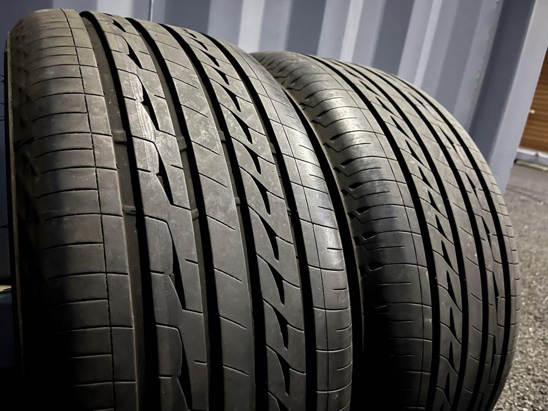 【専用】ブリヂストン　レグノGR-XⅡ 245/45R18 2本セット