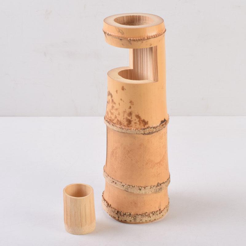 2622 箕面焼 松田箕山作 宝瓶1客 湯冷し2客 茶道具 別れよ 2622 箕面焼 松田箕山作 宝瓶1客 湯冷し2客 茶道具 別れよ