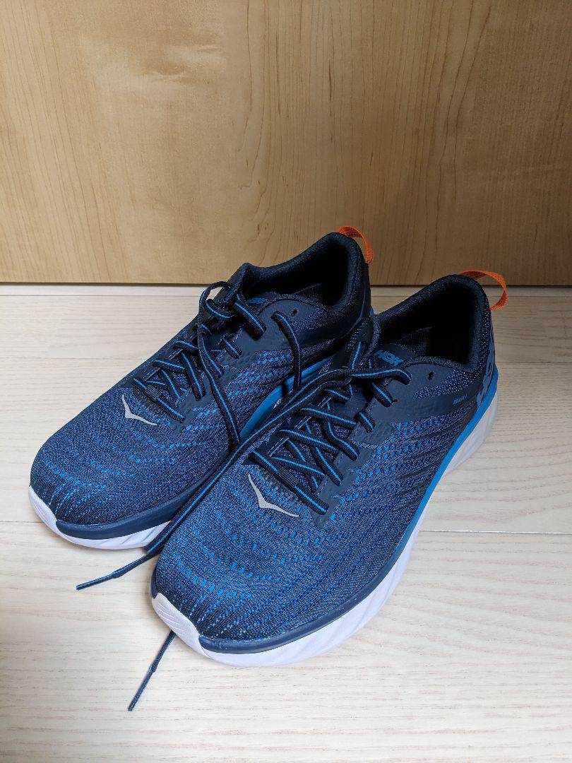 Hoka One One Arahi 4 26.0cm ホカオネオネ アラヒ