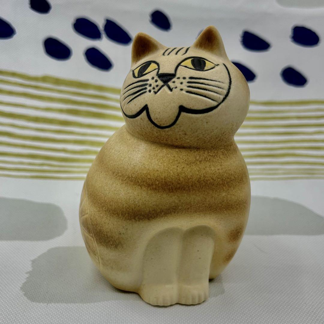 リサラーソン 猫