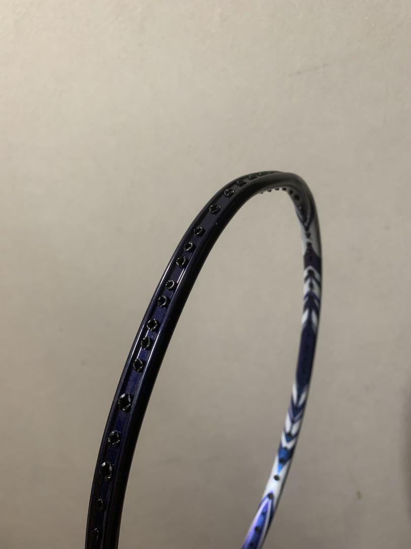 YONEX astrox100zz 3UG5 ダークネイビー