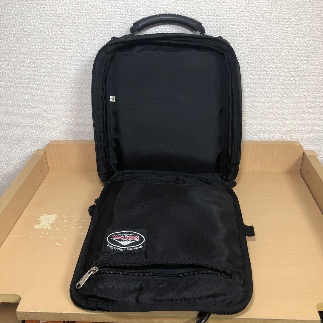KUSHITANI クシタニ　タンクバッグ マグネット