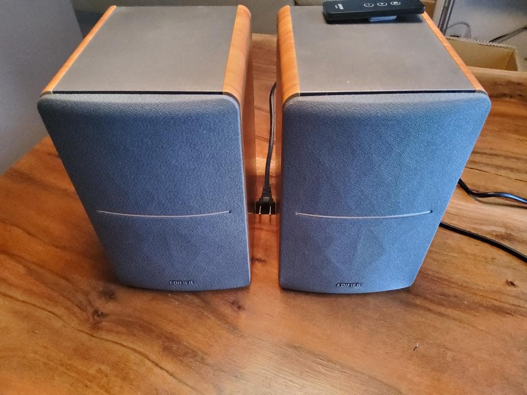 EDIFIER R1280T スピーカーEdifier