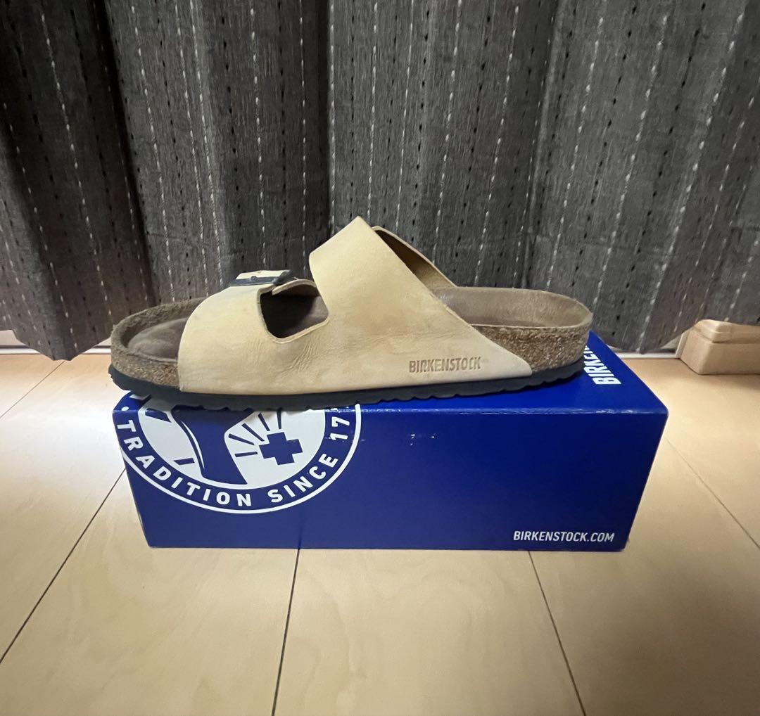 靴 BIRKENSTOCK Arizona