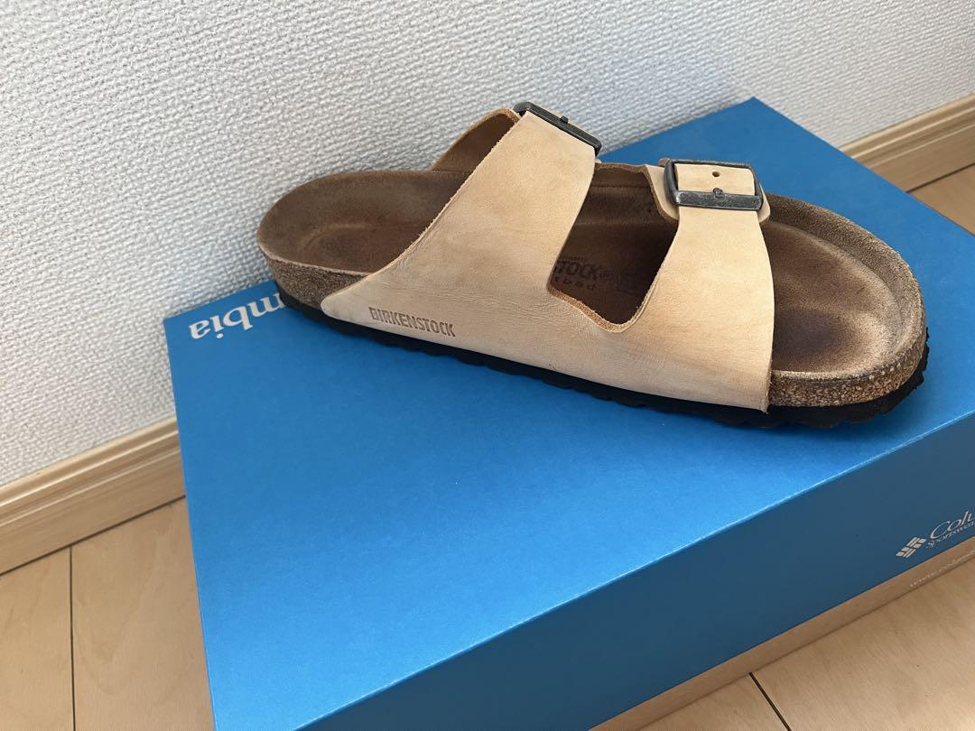 靴 BIRKENSTOCK Arizona