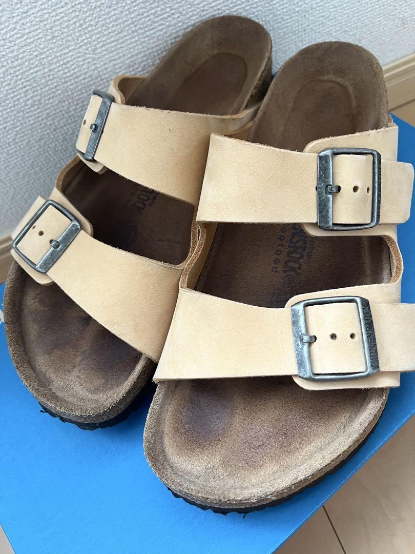 靴 BIRKENSTOCK Arizona
