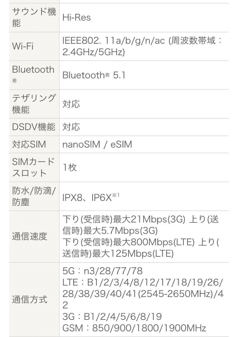 【新品未開封！】Xiaomi Redmi Note 10T 64GB