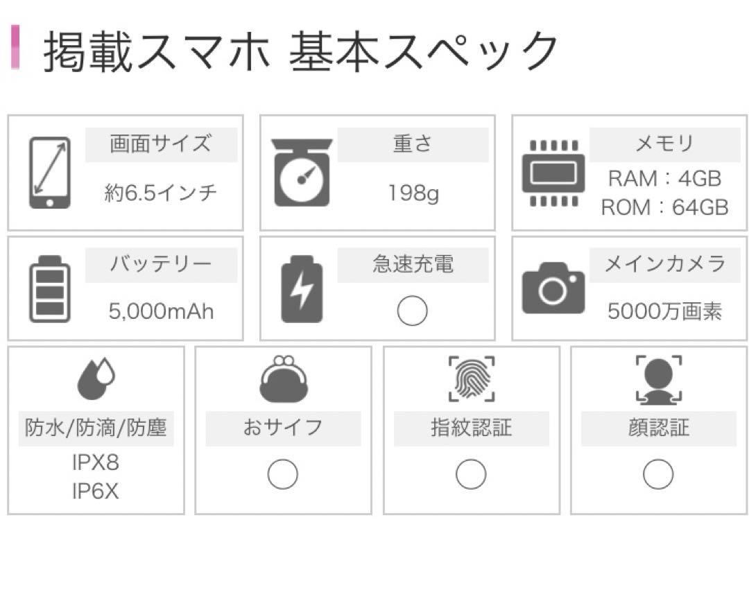 【新品未開封！】Xiaomi Redmi Note 10T 64GB