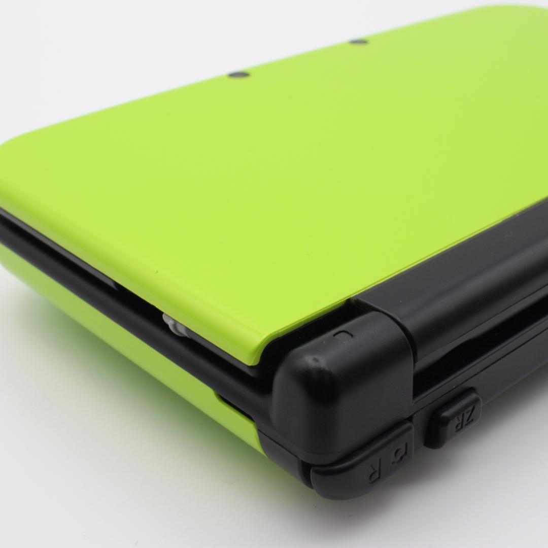 Newニンテンドー3DS