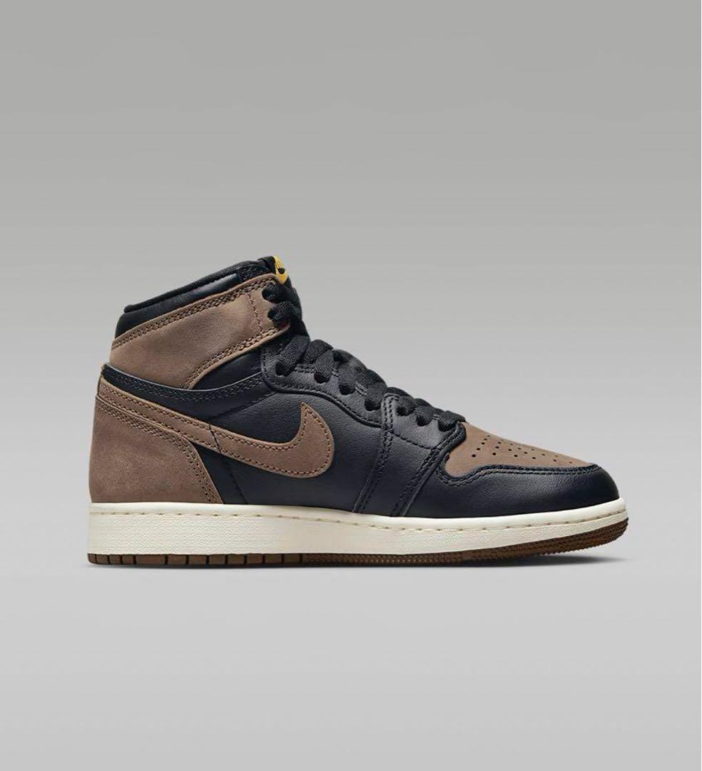 Nike GS Air Jordan 1 Retro High OG
