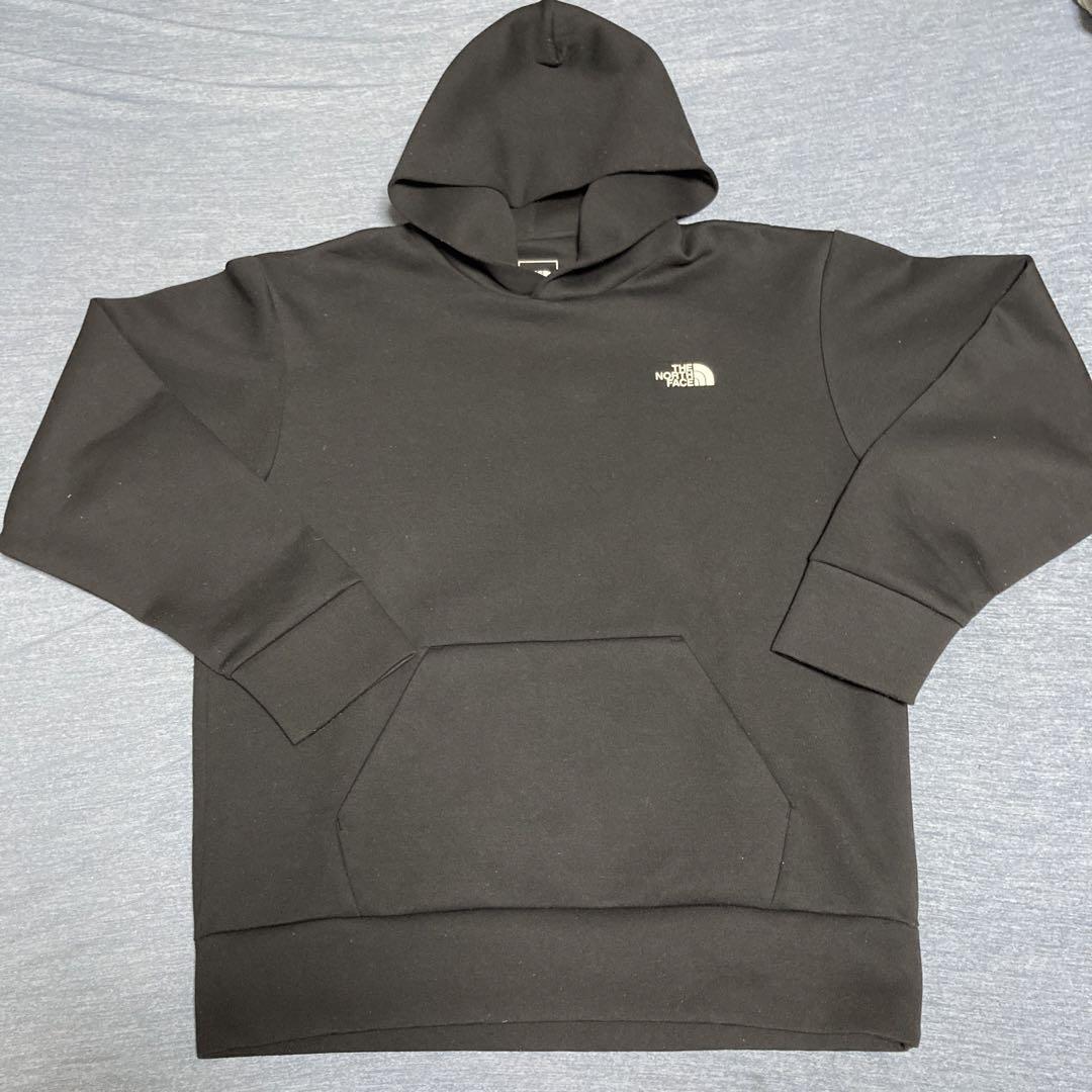 THE NORTH FACE テックフリースフーディ セットアップ XL