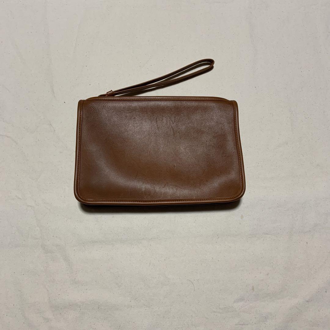 OLD COACH オールドコーチ 9901 クリーニング コンディショニング済 OLD COACH オールドコーチ 9901 クリーニング