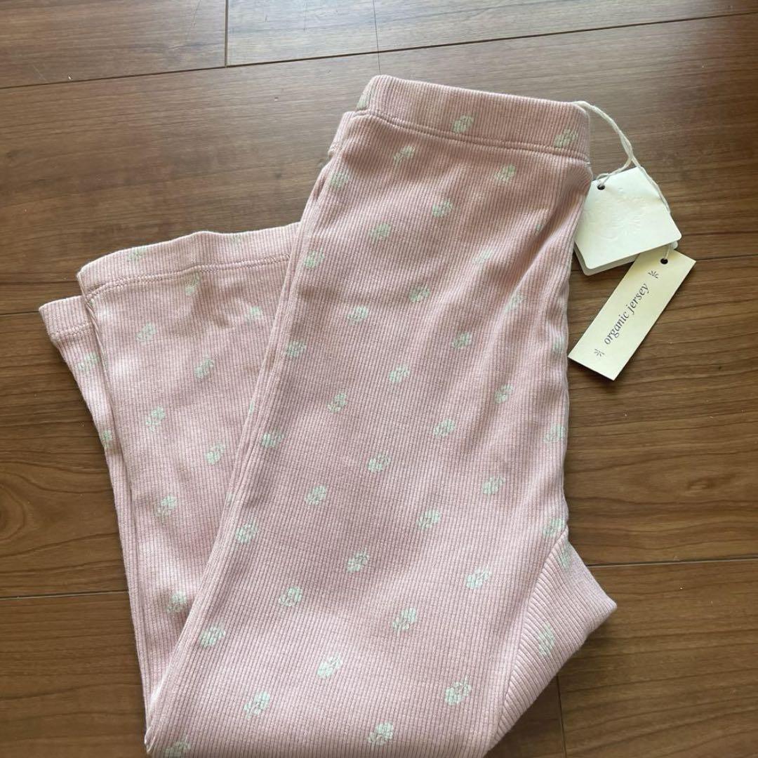 ボトムス・スパッツ Apolina Lena Jersey Flare Legging 3-5Y