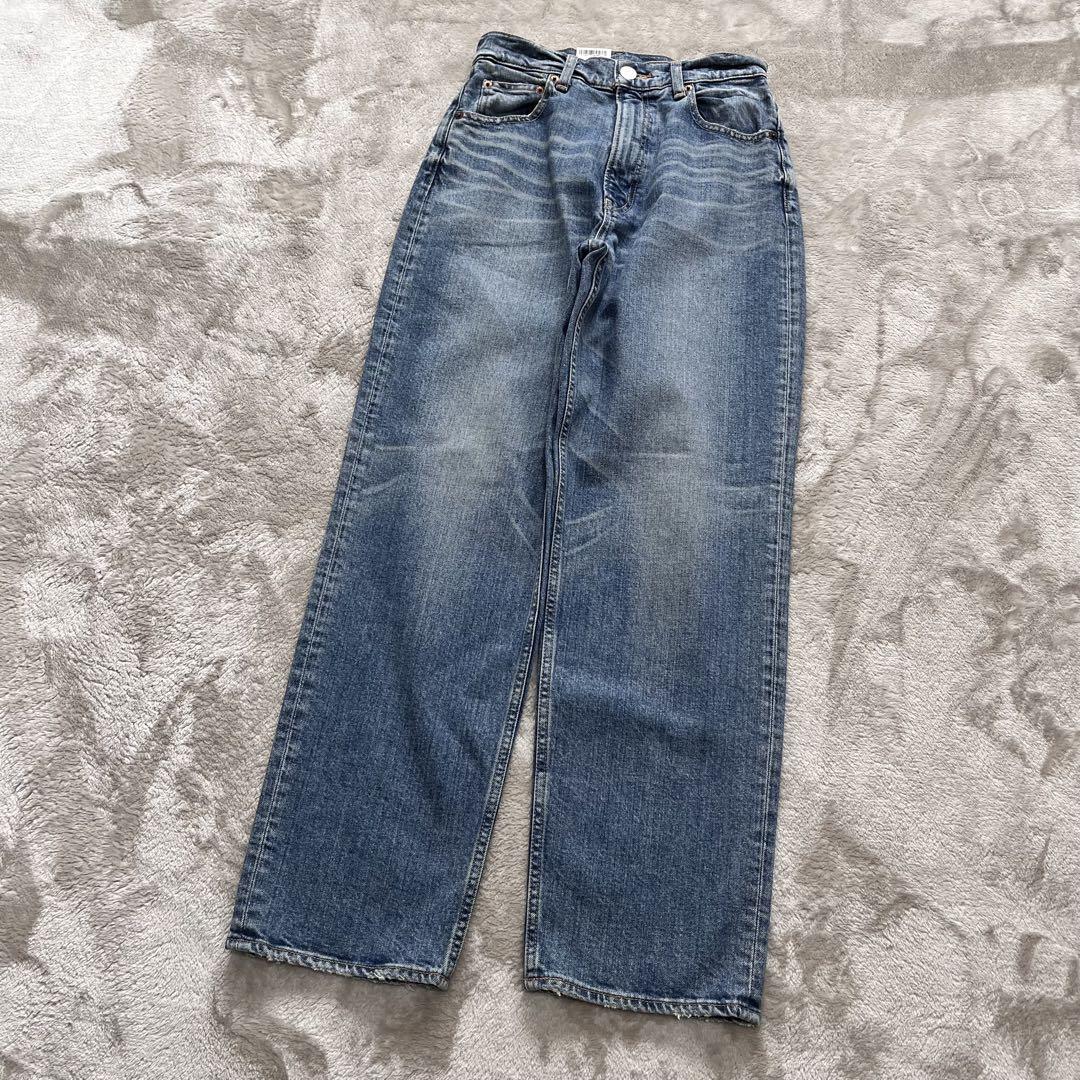＊Chita＊様おまとめ専用　マウジー PLAIN JEANS STRAIGHT
