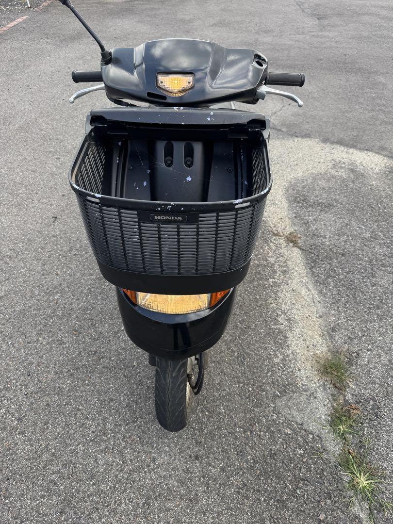 ホンダ ディオ cesta スクーター 実働 低走行