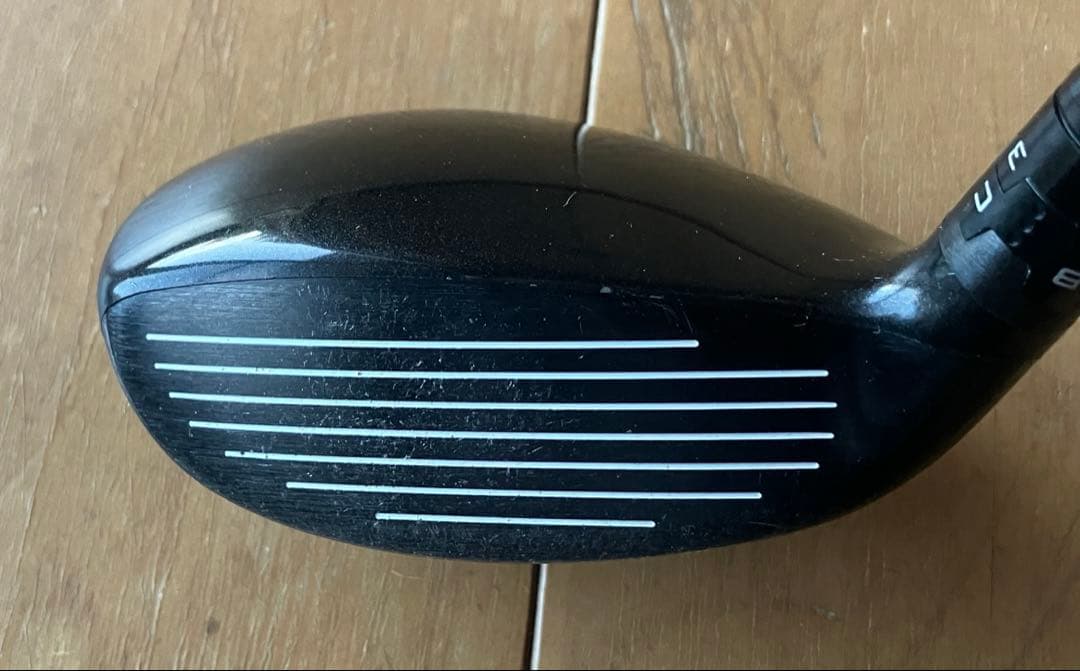 タイトリスト 913H UT 2本セット （カスタムシャフト）