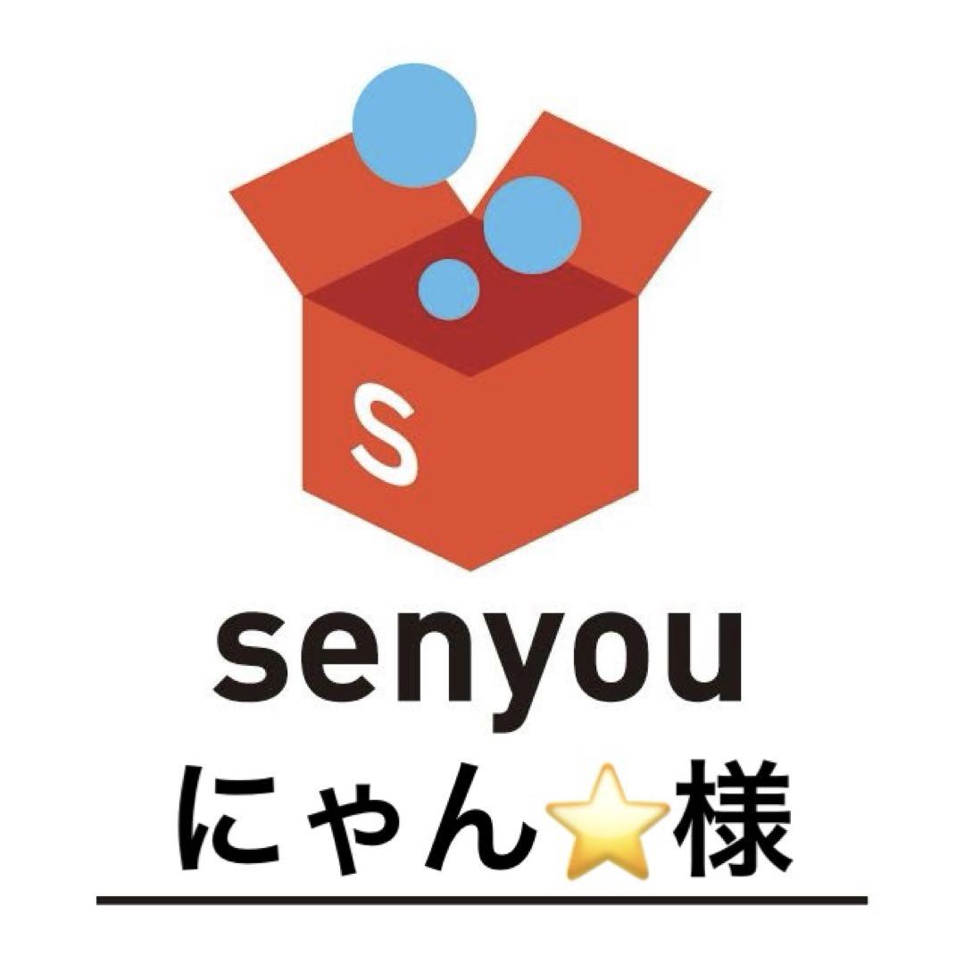 にゃん⭐️様専用