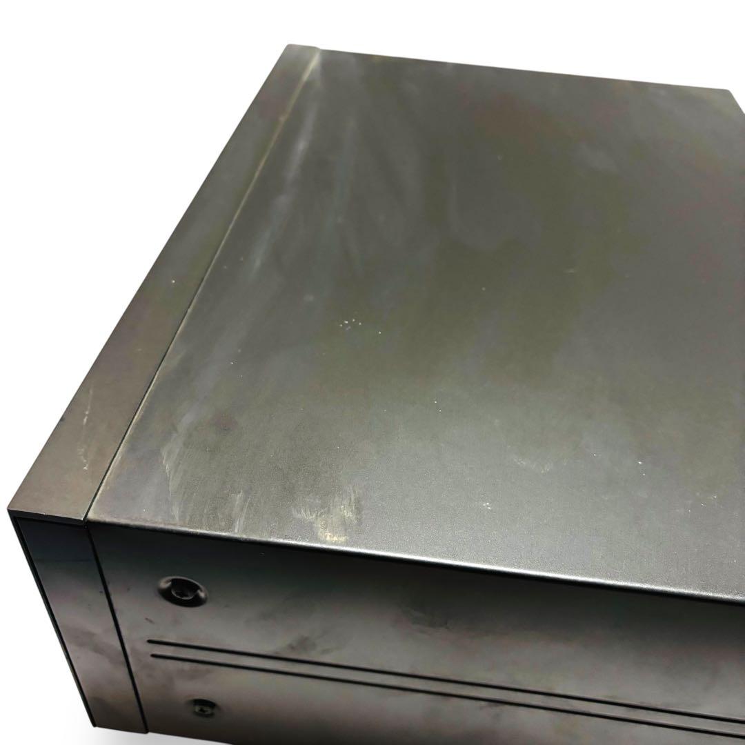 【希少】テクニクス Technics グラフィックイコライザー SH-8065 【希少】テクニクス Technics グラフィックイコライザー SH-8065