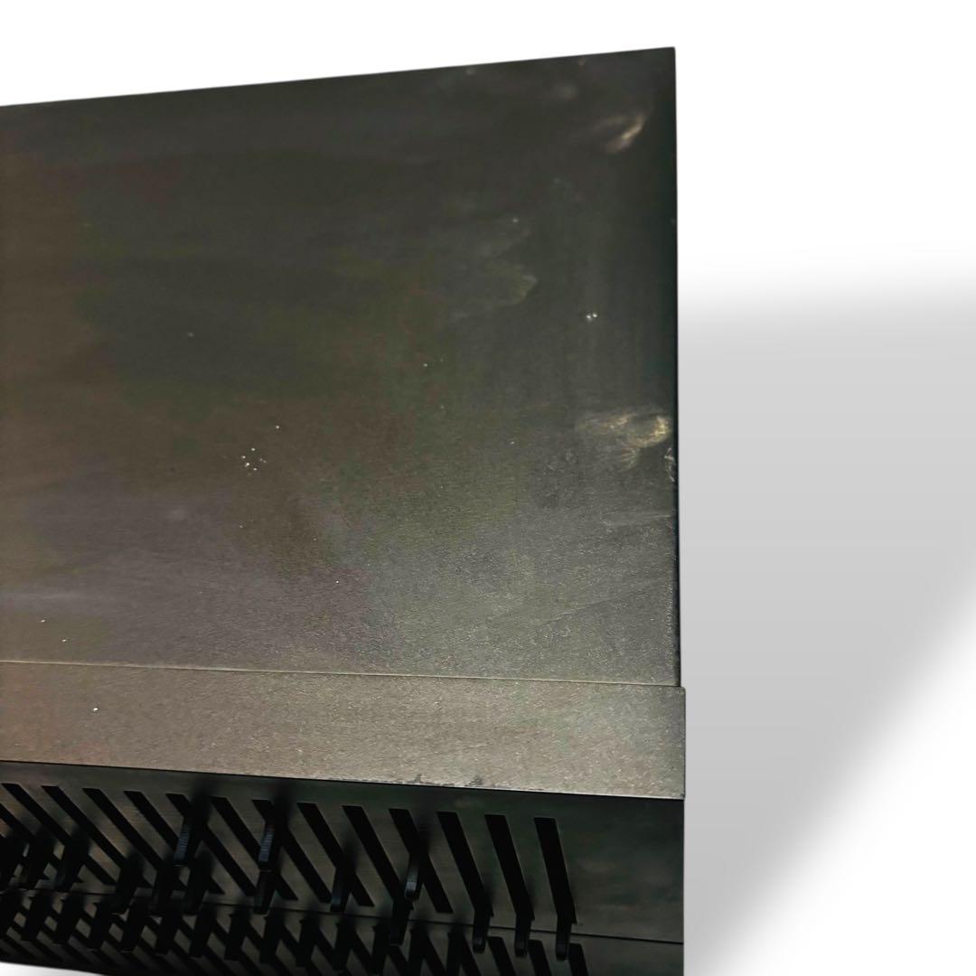 【希少】テクニクス Technics グラフィックイコライザー SH-8065 【希少】テクニクス Technics グラフィックイコライザー SH-8065