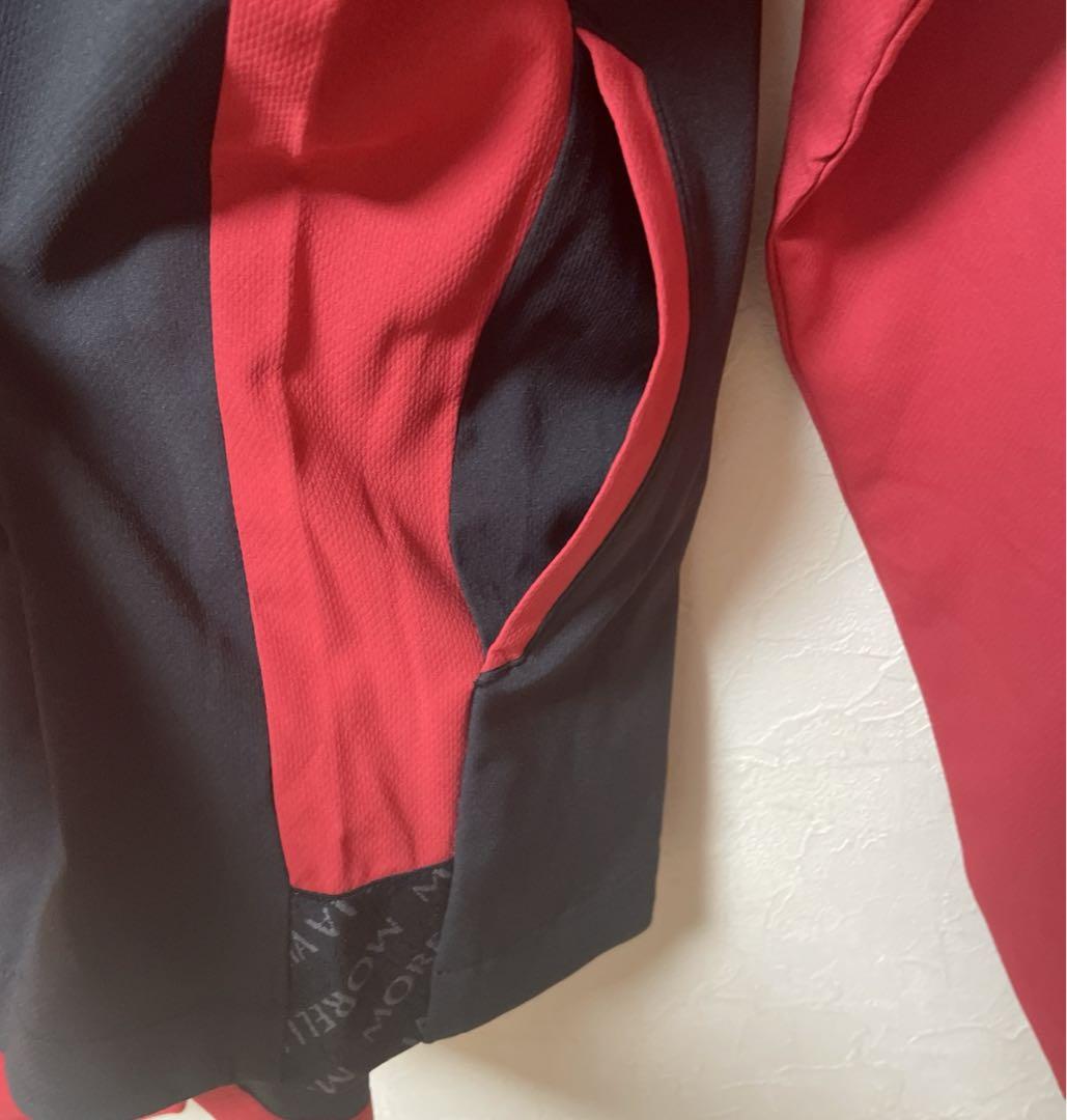 MIZUNO ミズノ　モレリア サッカージャージ上　メンズL