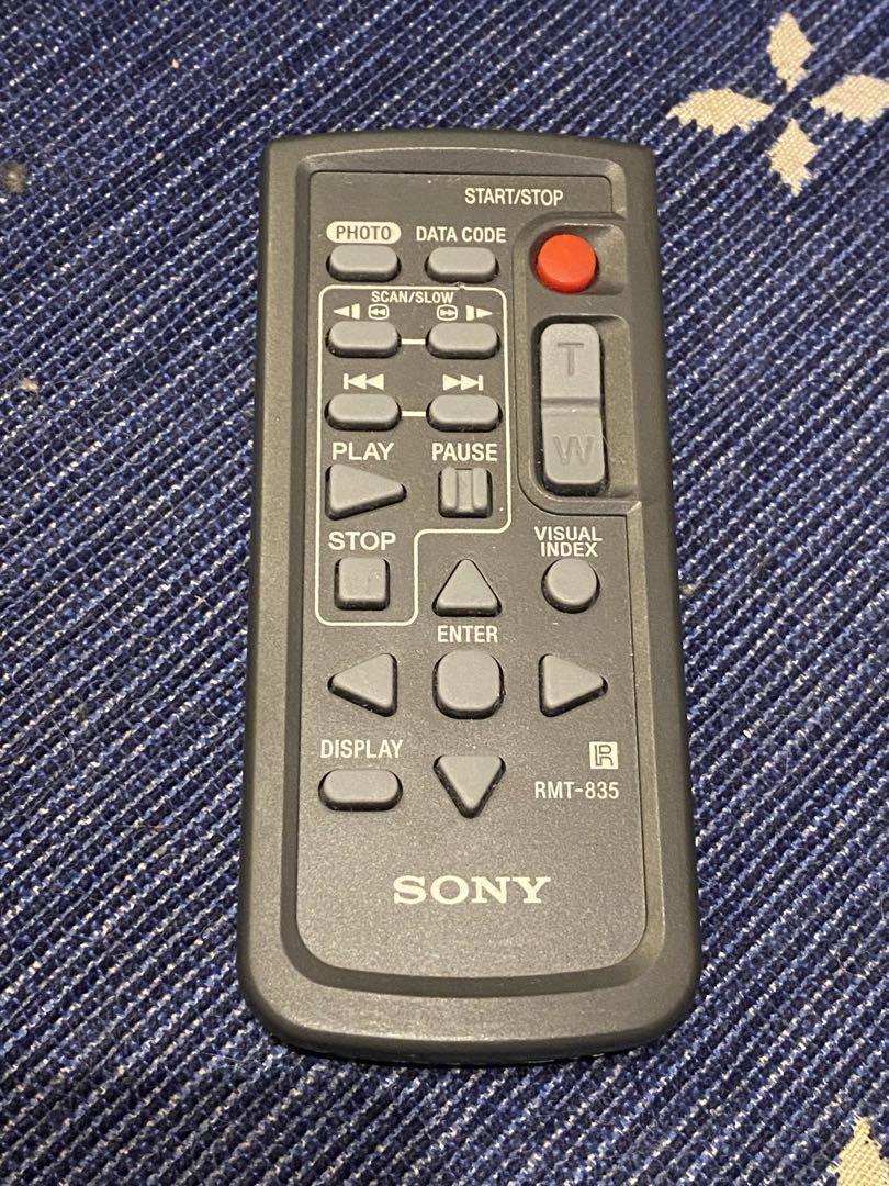 SONY NEX-VG20 中古 オマケでレンズ2本付