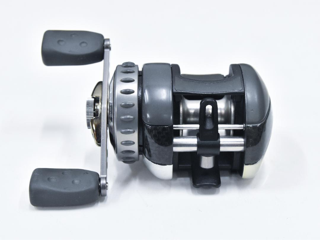 Abu Garcia ambassadeur EON PRO SW