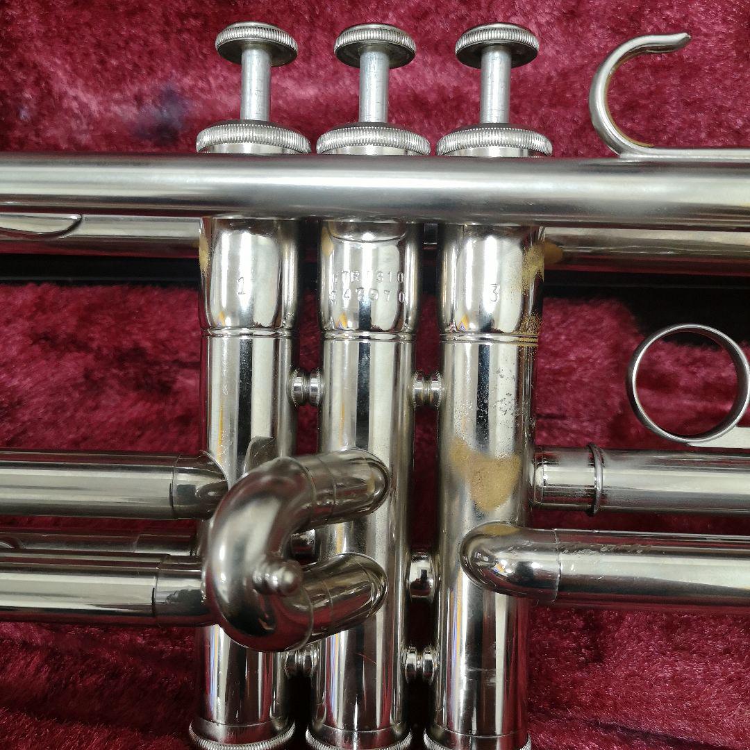 なんYAMAHA YTR-1310