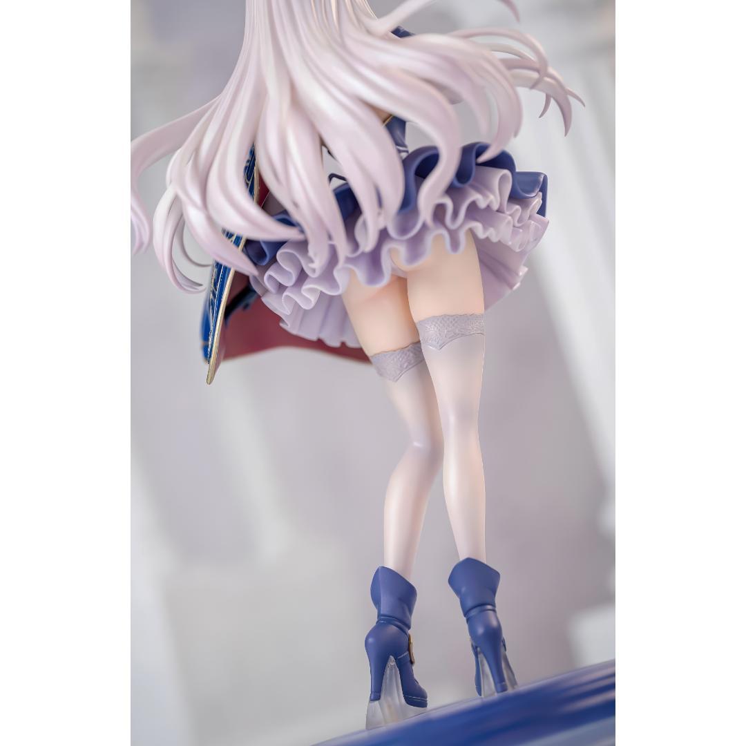 FGO メリュジーヌ 英霊博装 1/7スケール 塗装済み完成品フィギュア Fate/Grand Order ルーラー メリュジーヌ 英霊博装 Ver. 1/7