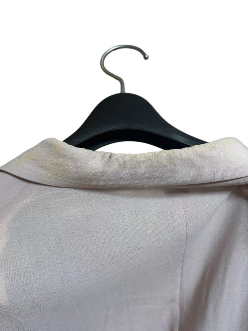 M*N様 Yohji Yamamoto POUR HOMME 1993SS ジャ