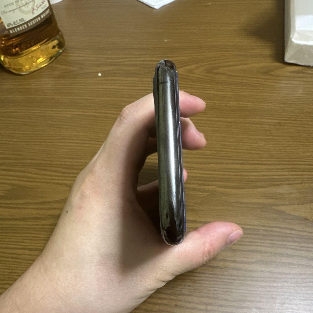 iPhone 11 Pro スペースグレイ 256GB