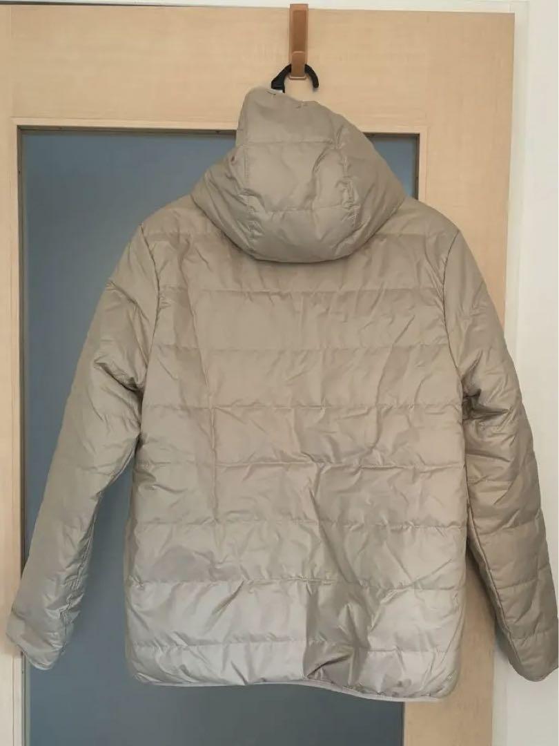 迅速発送 超美品■パタゴニア XXL リバーシブルボアジャケット パタゴニア patagonia リバーシブル ボアジャケット XXL