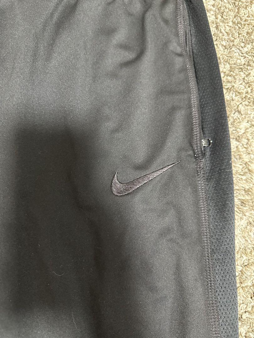【NIKEチーム支給品】ドリルトップストライク7部丈　トレーニングウェア