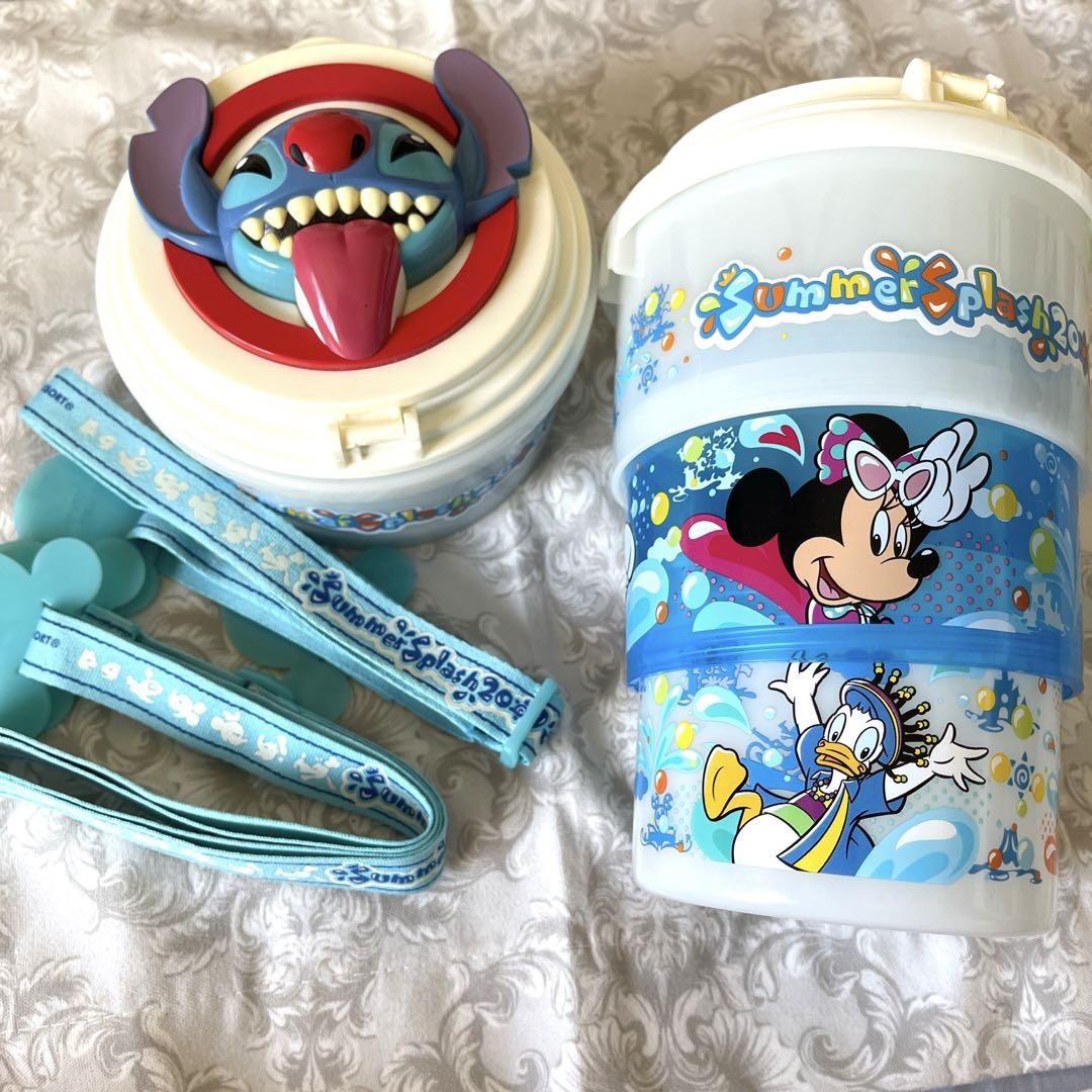 ディズニー　ポップコーンバケット ディズニー ポップコーンバケット