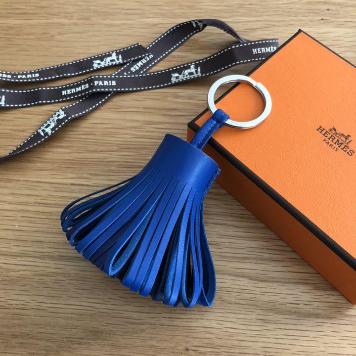 Hermès カルメン キーリング 新品未使用