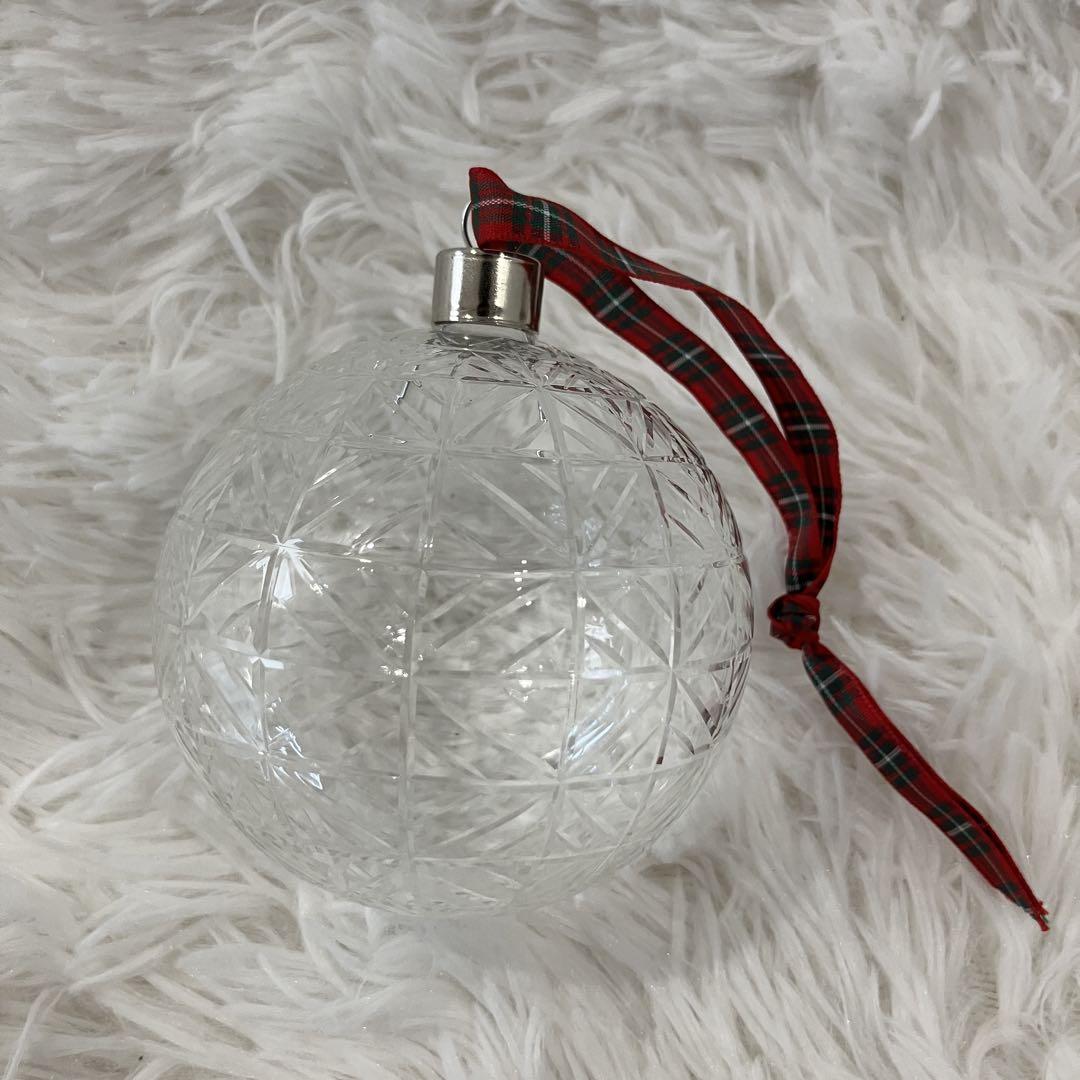 ラルフローレン RALPH LAUREN ホリデー オーナメント クリスマス