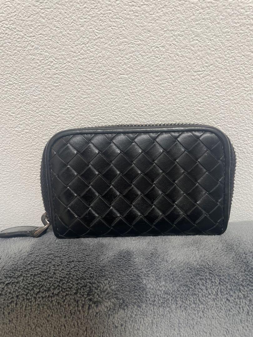 ボッテガヴェネタ BOTTEGA VENETA 小銭入れ メンズ