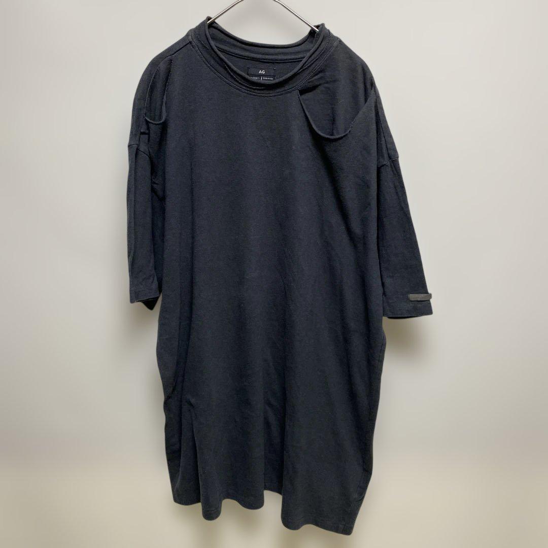 AG ACONSTANT E FFORT 90s y2k　ヴィンテージ