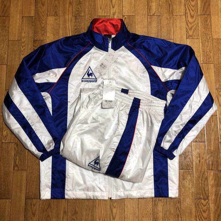 45%割引ホワイト系,M売れ筋がひクリスマスプレゼント! 新品未使用 le coq sportif ウインドブレーカー セットアップ 白 ジャージ トップスホワイト系M-CALREALESTATEMEDIA.COM 45%割引ホワイト系,M売れ筋がひクリスマスプレゼント! 新品未使用 le coq sportif ウインドブレーカー セットアップ 白 ジャージ トップスホワイト系M-CALREALESTATEMEDIA.COM
