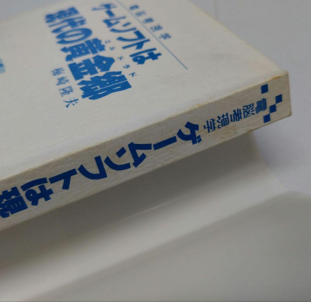 電脳考現学 ゲームソフトは現代の黄金郷 梅崎隆太