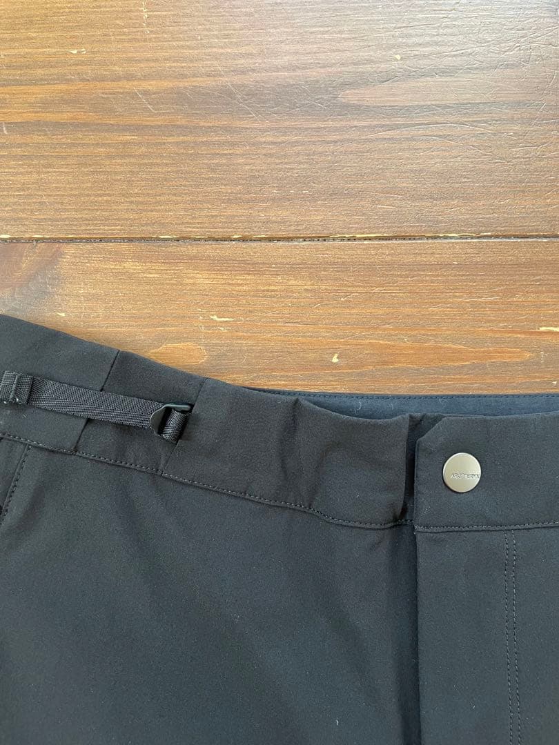 無地・新色登場! 【新品未使用】アークテリクス ガンマ ライト