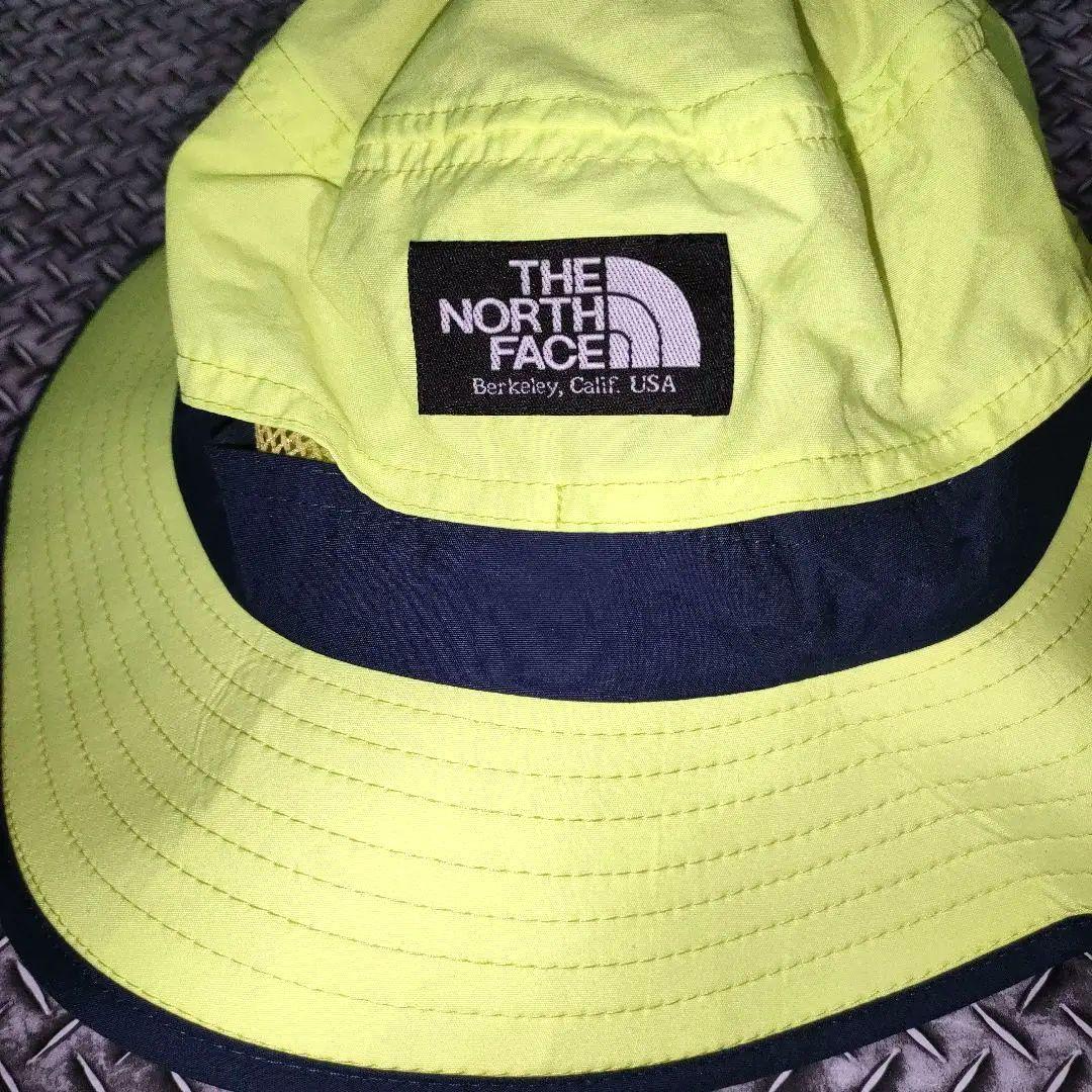 ☆美品☆THE NORTH FACE☆ノースフェイス☆ハット