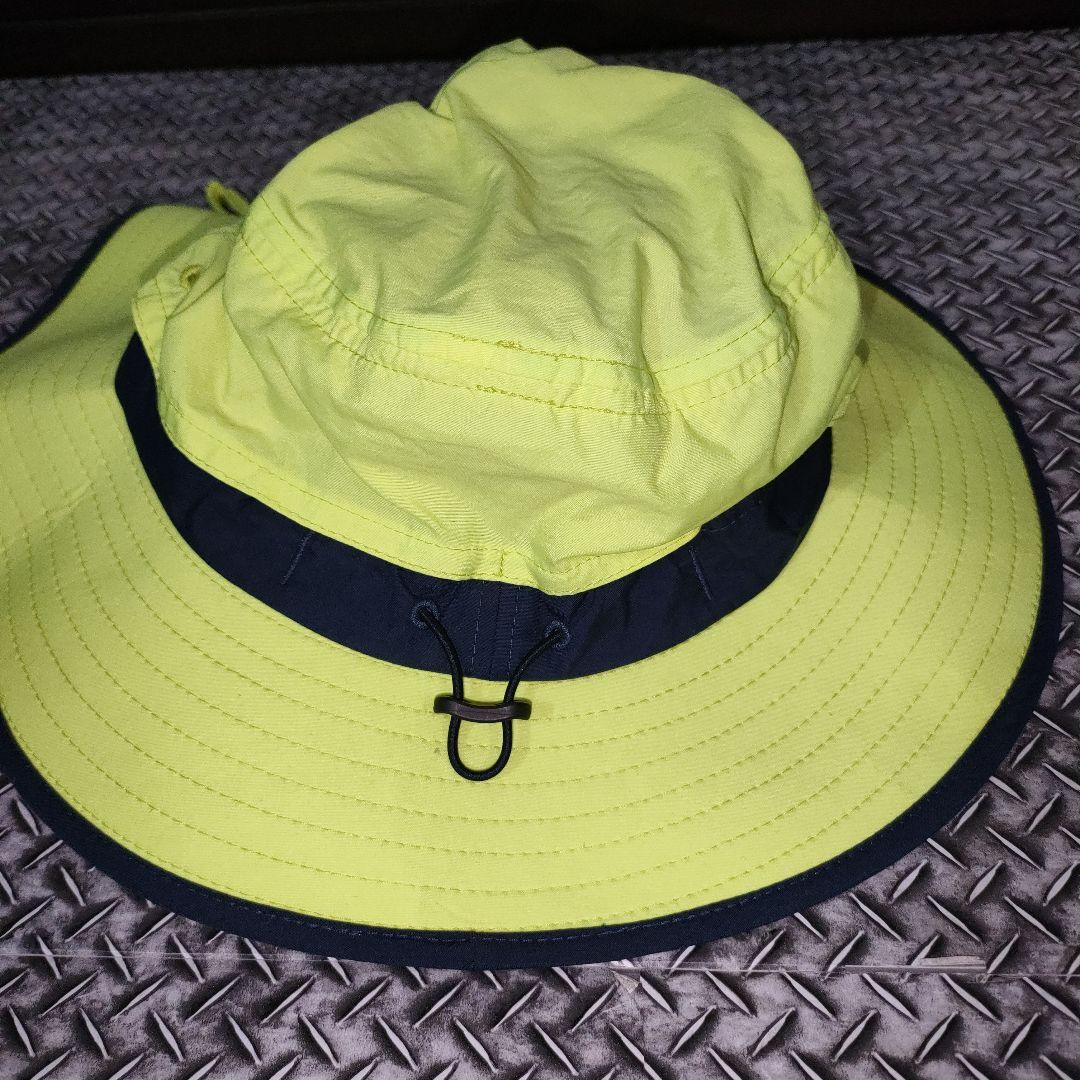 ☆美品☆THE NORTH FACE☆ノースフェイス☆ハット