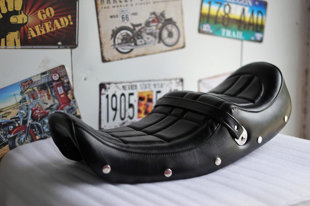 ［セール中］z900rs　シート　Javimotor　TYPE3　新品