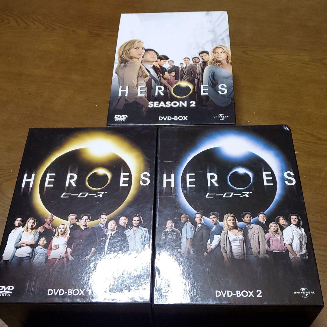 安価 HEROES コンプリートDVD-BOX DVD smartpipe.com.br 安価 HEROES コンプリートDVD-BOX DVD smartpipe.com.br