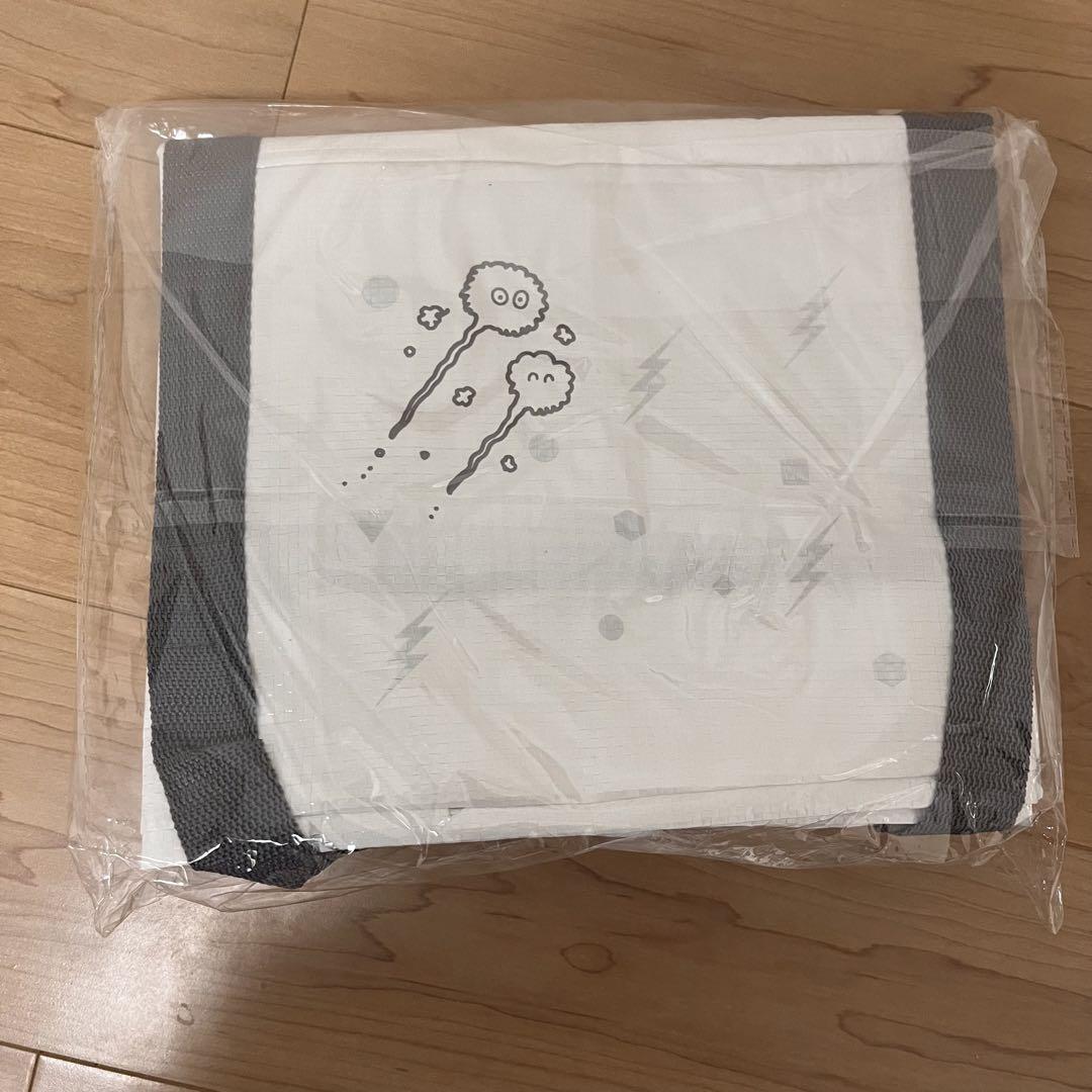 新品未使用】ズーカラデル ACTA 特典バッグ - メルカリ