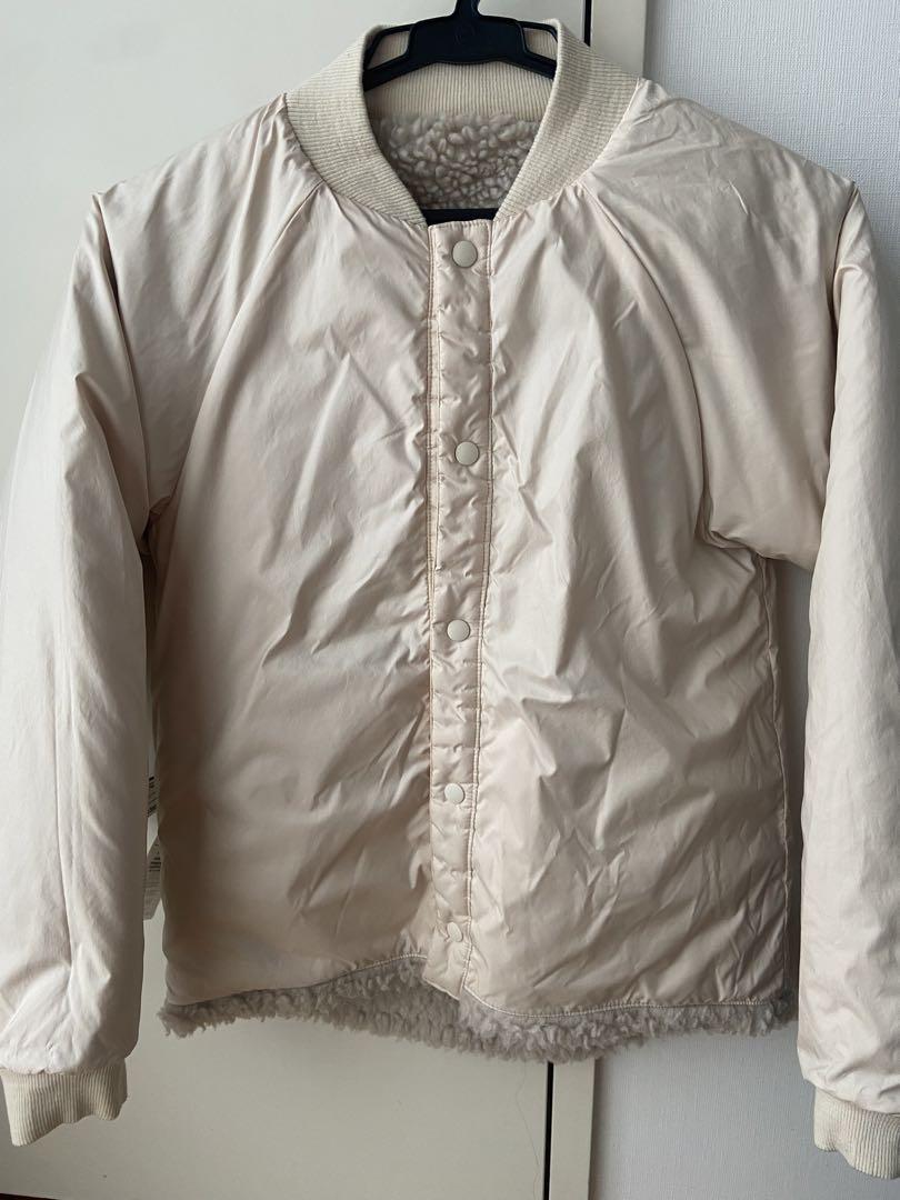Patagonia Kids Retro-X Bomber Jacket 　L