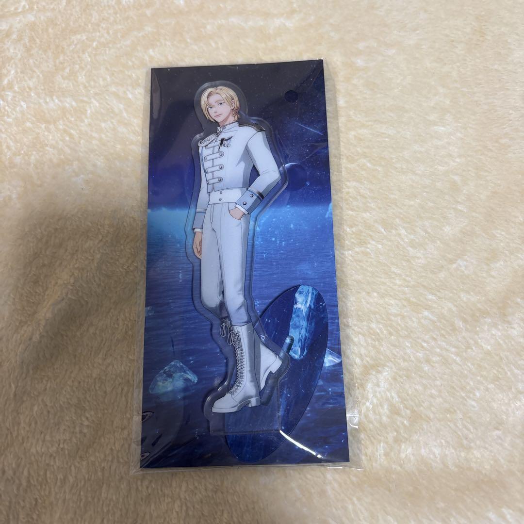 ＼半額SALE／ ファンコン plave アクリルスタンド 値下げ不可 ノア アクスタ アイドル